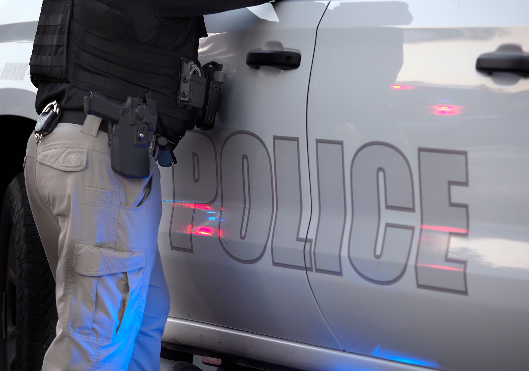 Florida police chief was having sex with wife of man he was investigating, report finds