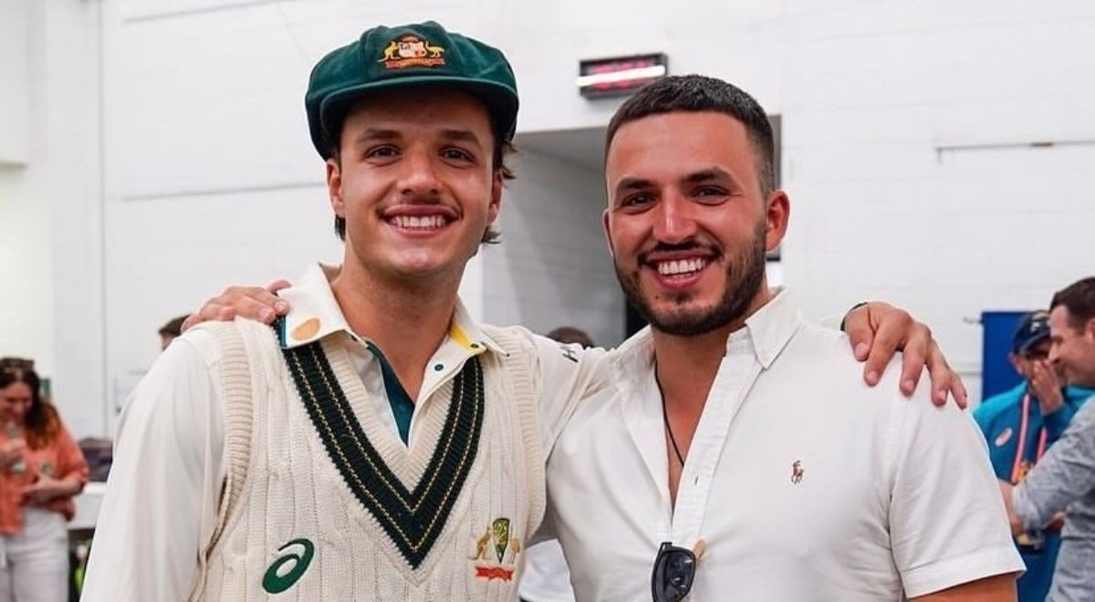 Brother of sidelined Australia Test opener to play for Greece in 2028 T20 World Cup Qualifier