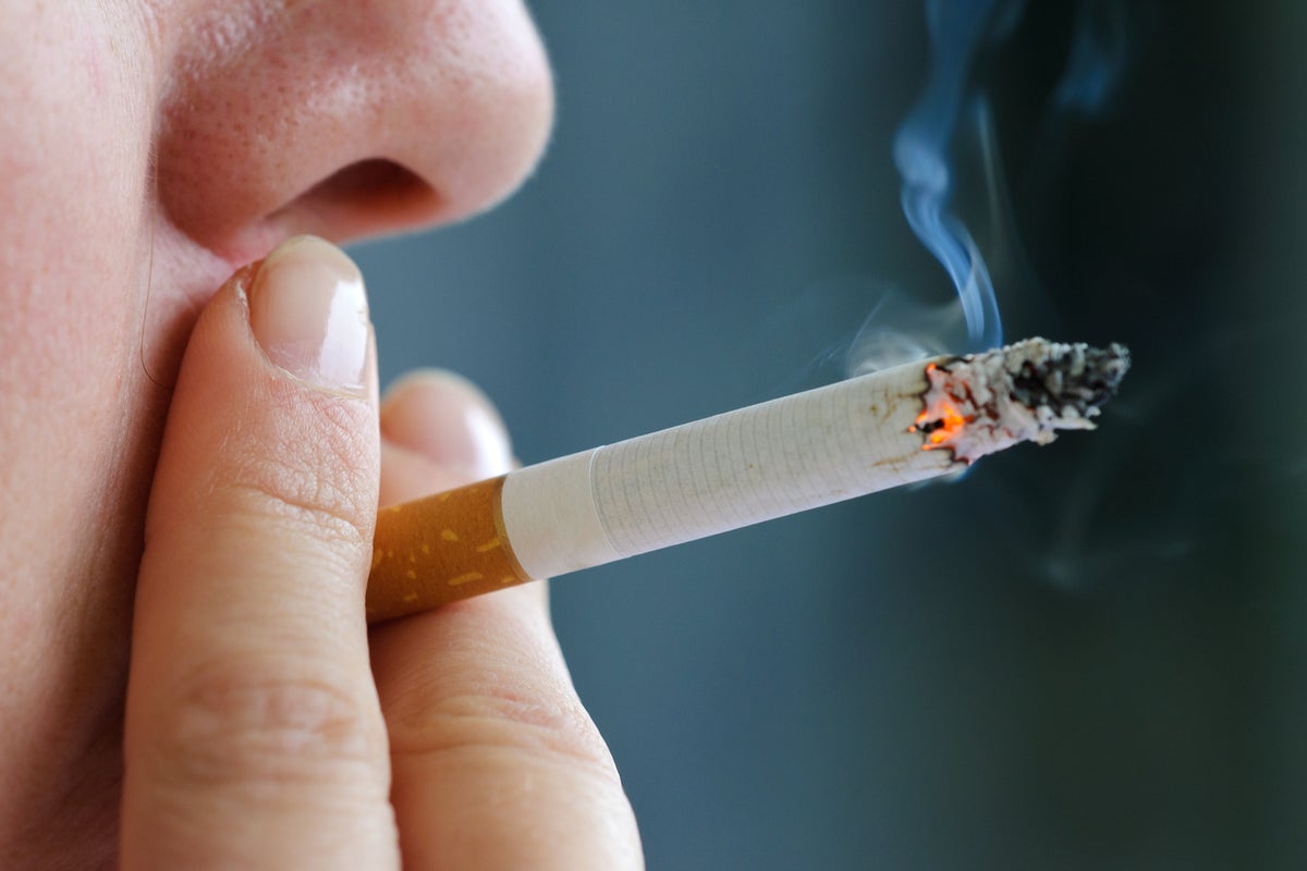More than 33 million illicit cigarettes seized from UK shops in major crackdown
