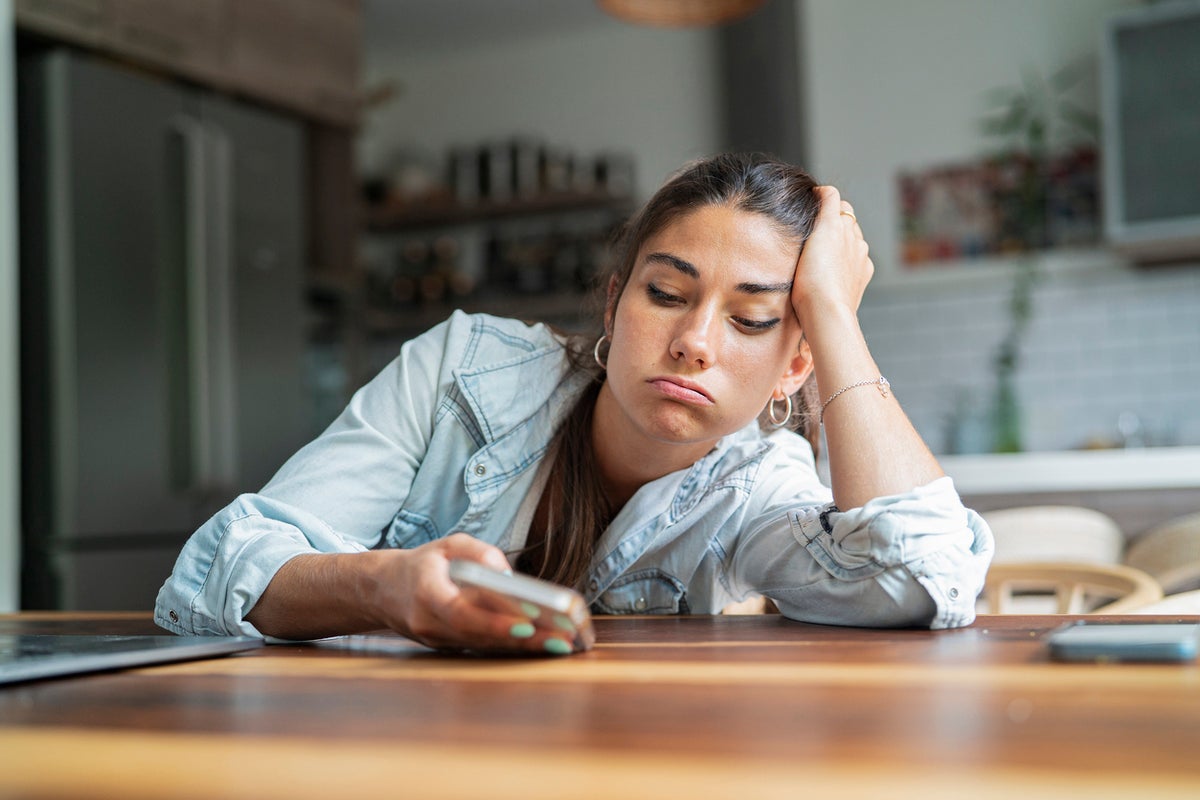 Boredom isn’t always a bad thing. Here are three ways you can benefit from it
