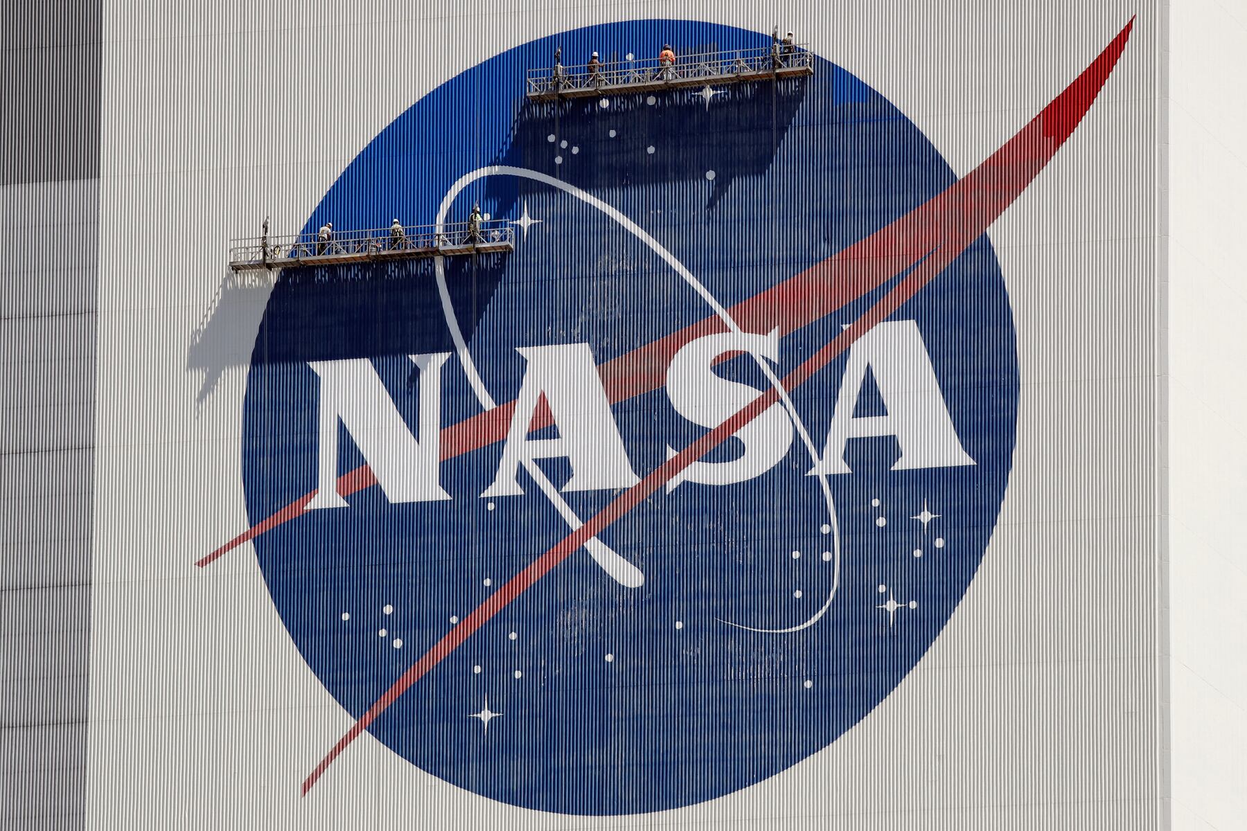 NASA detects rare black hole ‘devouring’ star, thanks to AI