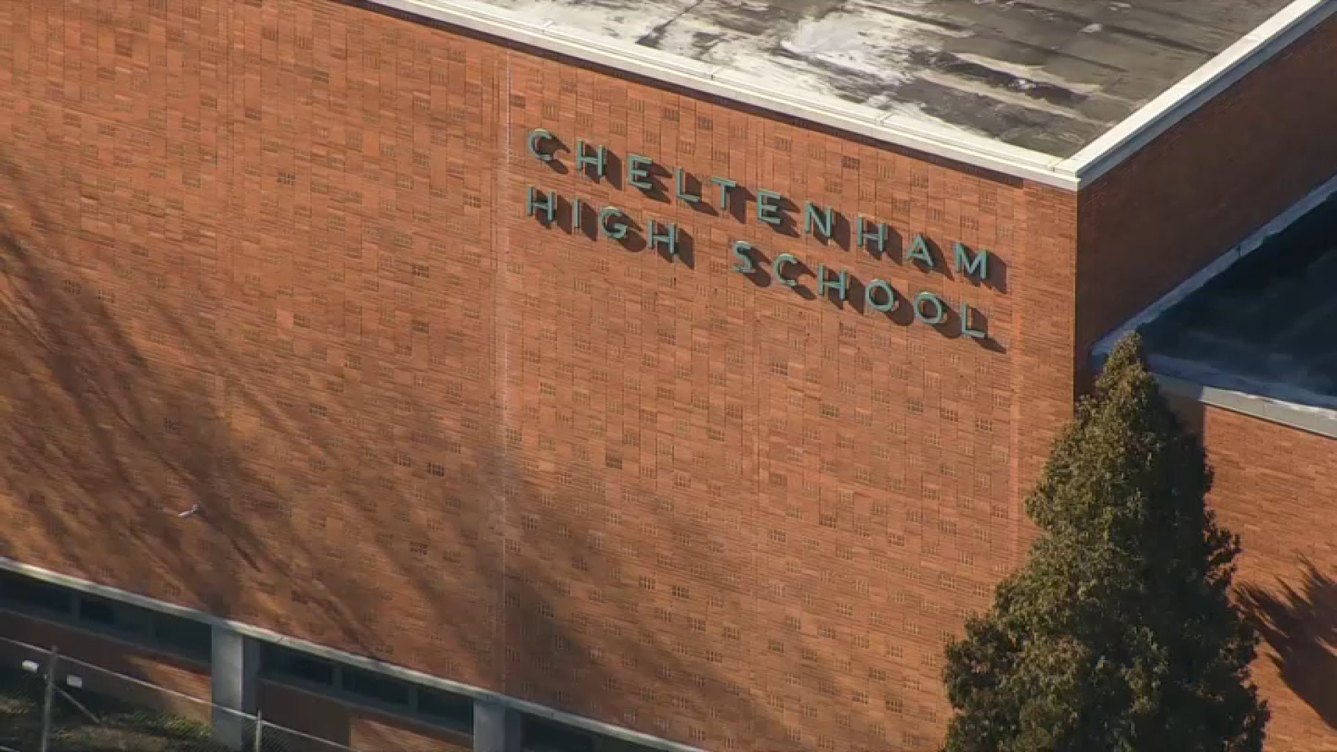 Officials to announce grand jury results in Cheltenham High hazing investigation