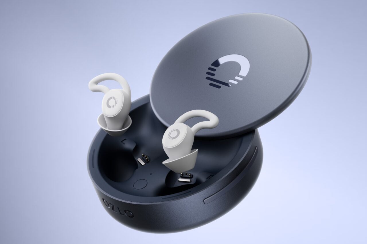Ozlo’s Tiny New Sleep Earbuds Can Outlast the Biggest Oversleepers