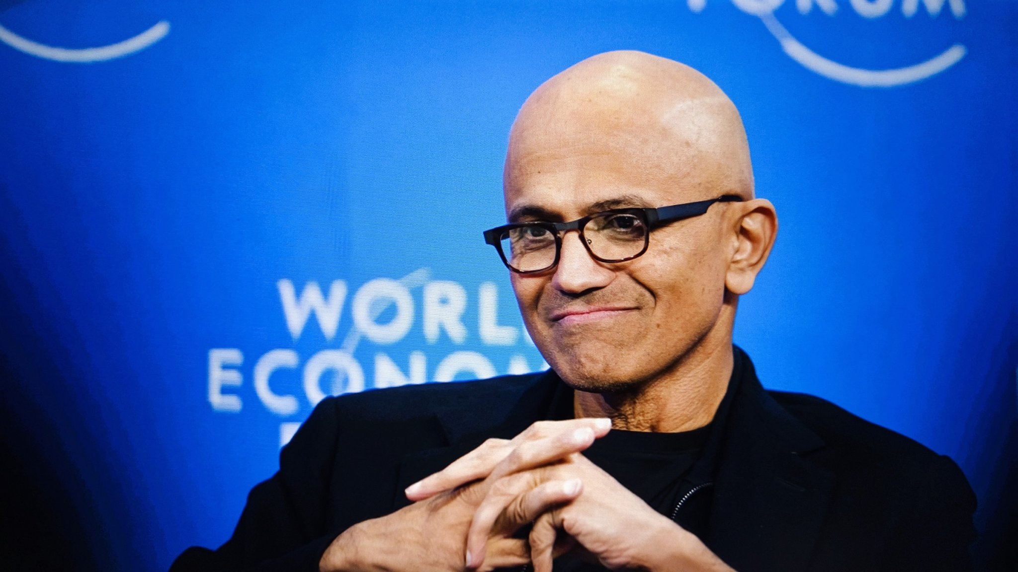 Microsoft CEO Warns That Companies Embracing AI Could Drive Themselves Out of Business