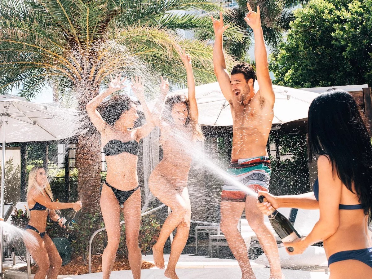 The 13 best hotels in Miami