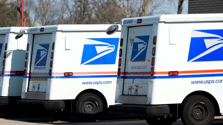 Virginia rural mail carrier’s theft victims could number more than 100, cops say