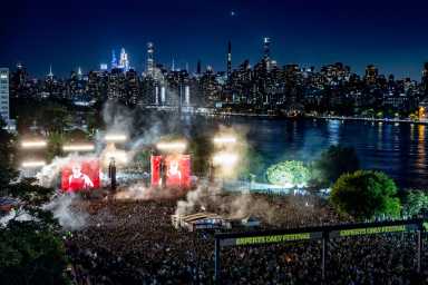 John Summit’s Experts Only Festival expands 2026 lineup, debuts new fan experiences ahead of Randall’s Island return
