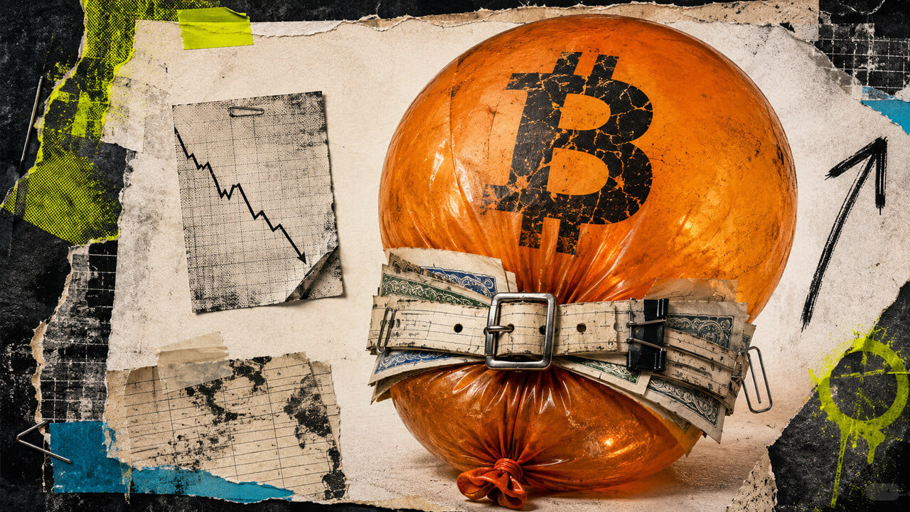 One Bitcoin treasury just hit 20,000 BTC, but rapid share dilution meant investors ended up owning less of it