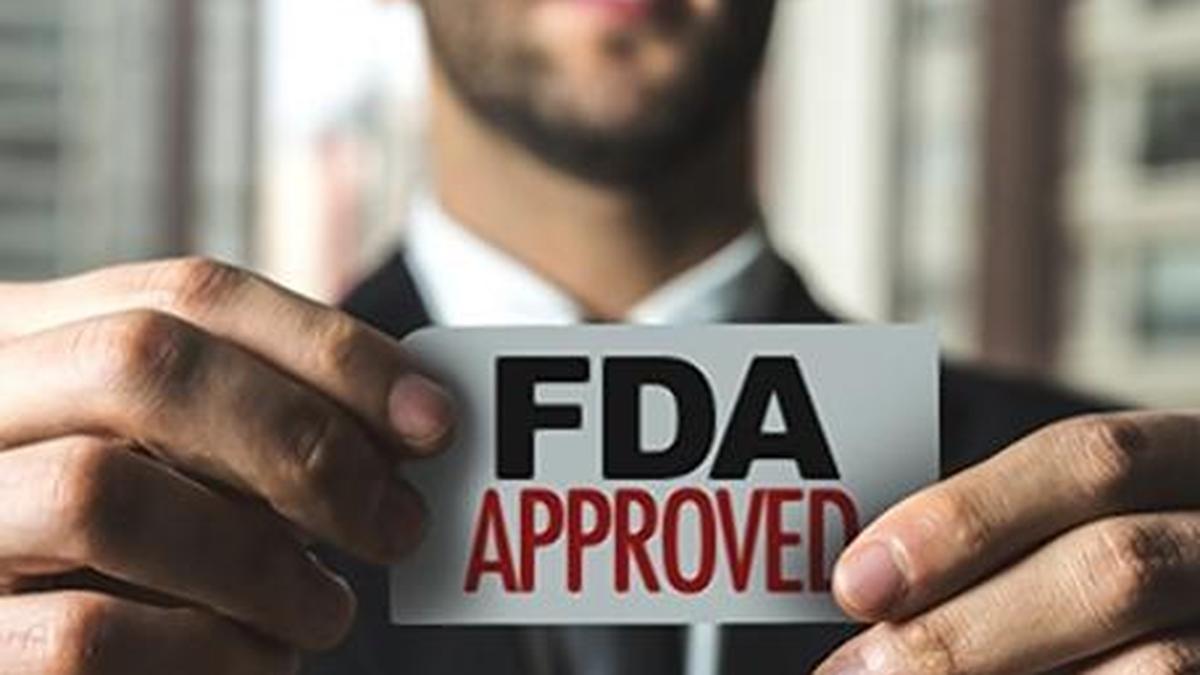 Gland Pharma gets U.S. FDA nod for Sugammadex injection