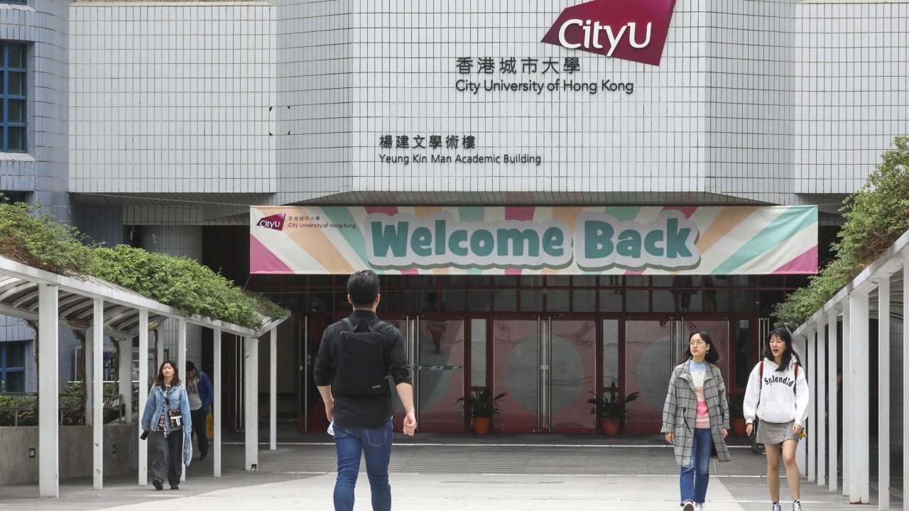 AI major focus as Hong Kong funds record 12 university research projects