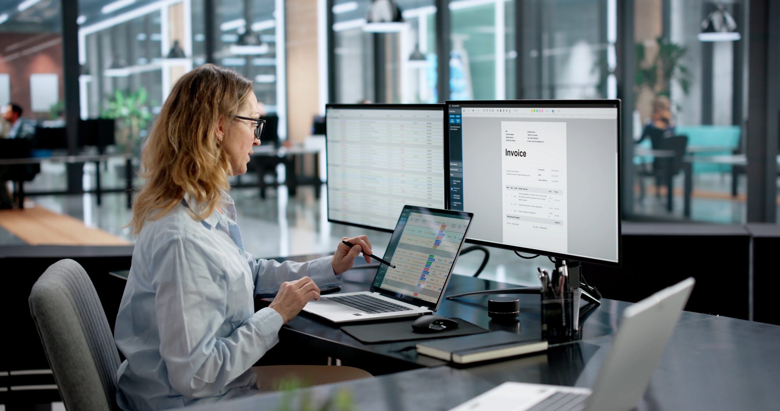 How Intelligent Audit Turned Three Decades of Freight Expertise Into an AI Early Warning System