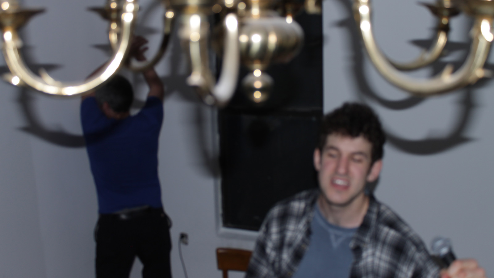Billboard Style (mems Victoryland & Forth Wanderers) announce debut LP, share 1st single