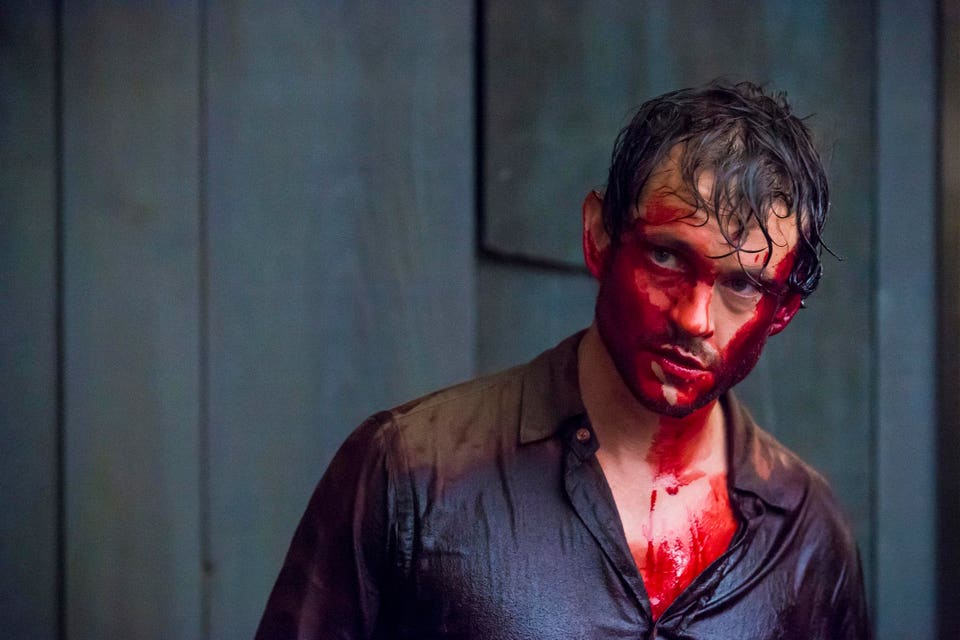 Netflix Just Added One Of TV’s Best Crime Shows Ever
