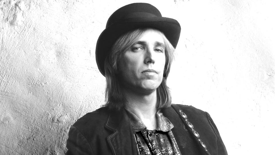 Tom Petty Song Returns With One Of His Oddest Collaborations