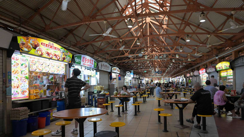 Rental support a boost for hawkers and market stallholders feeling the pinch from the Middle East crisis