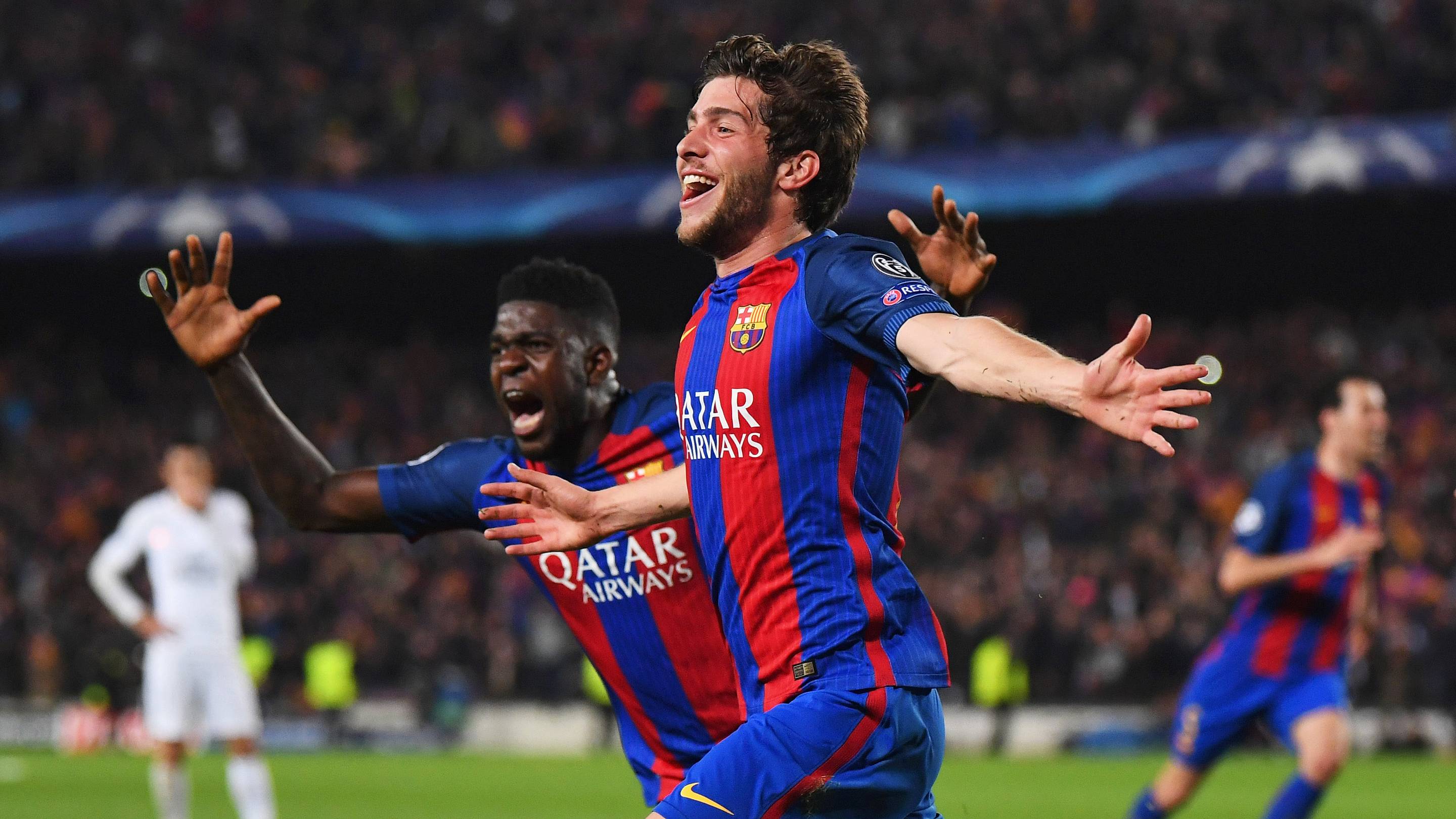 The 10 Greatest Soccer Games of All Time—Ranked