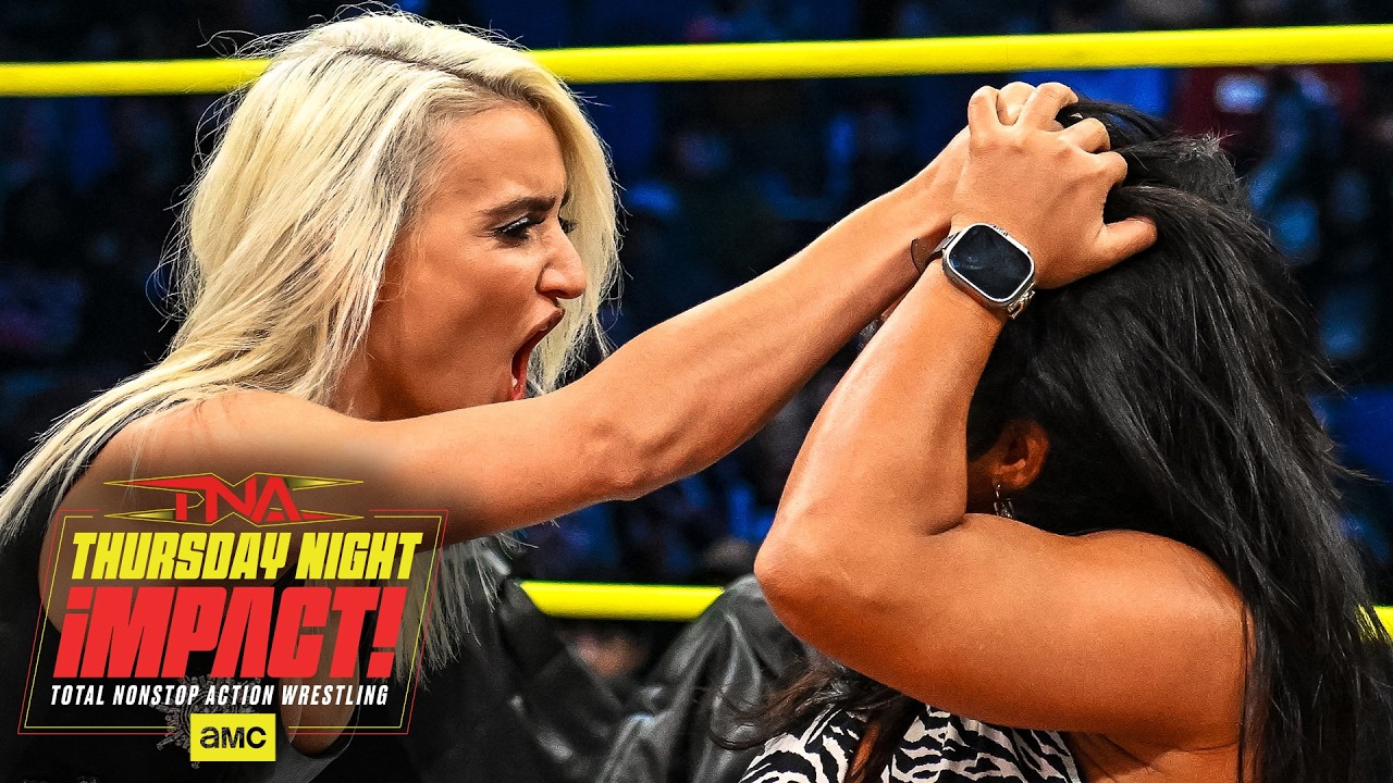 Xia Brookside Says She Had Been Pitching A Heel Turn ‘For A Long Time’
