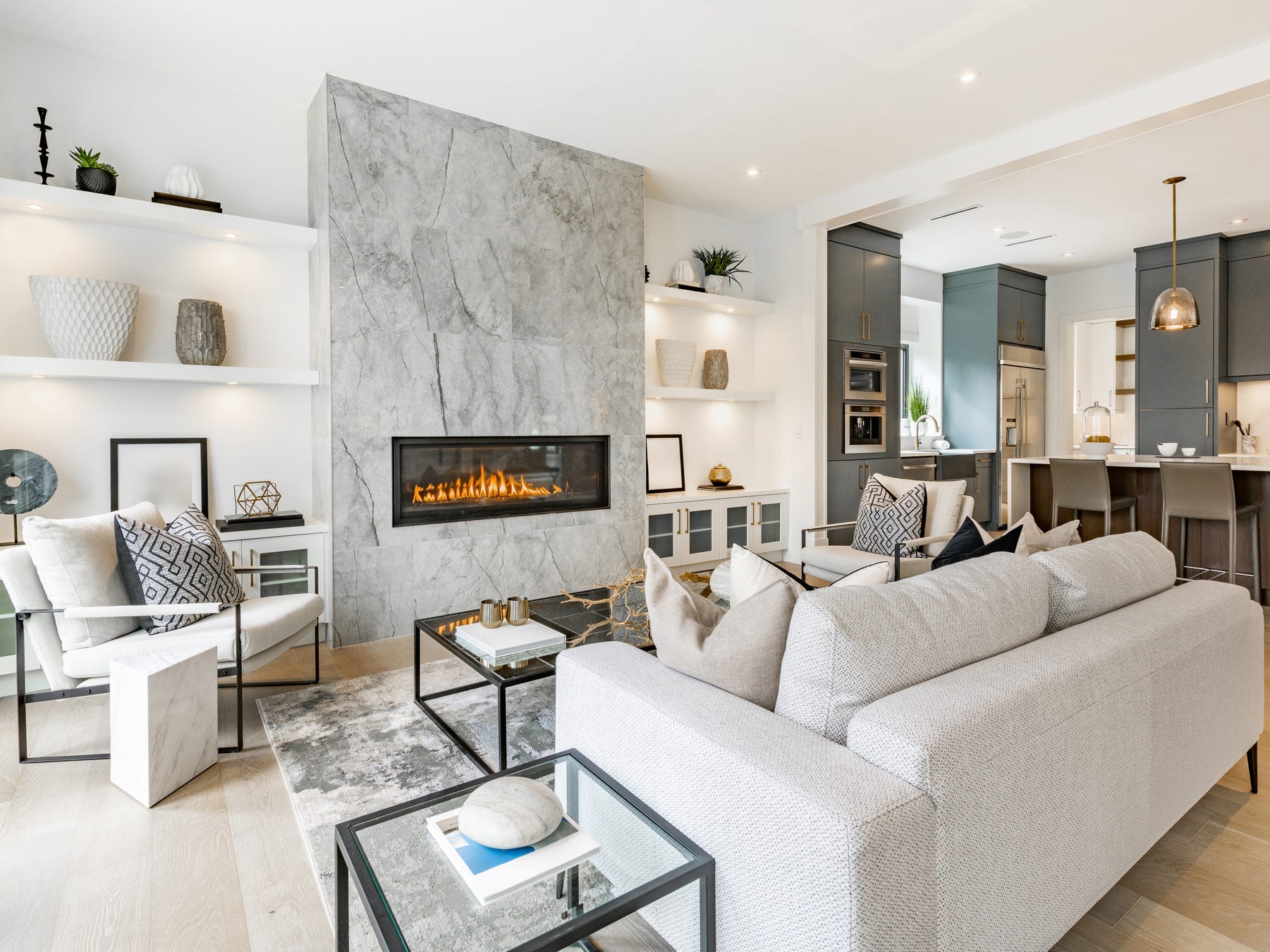 I'm an interior designer. Here are 10 things that I'd never have in my own home.