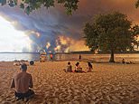 Spain and France wildfires: When can you cancel your holiday - and will you get your money back? Our Holiday Guru shares his advice