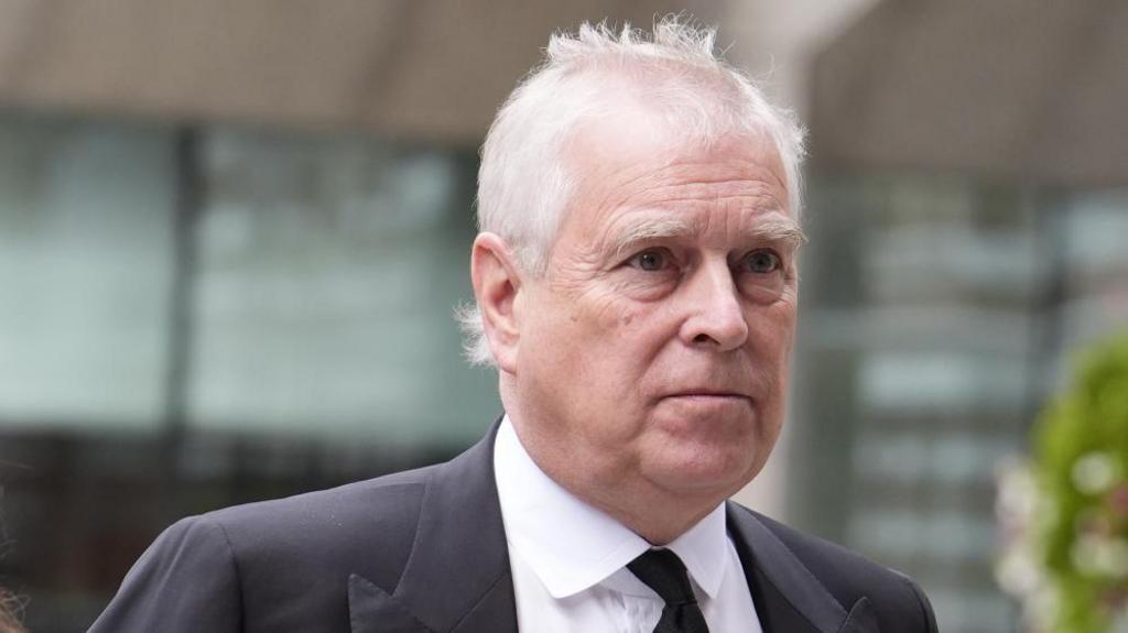 Man accused of Andrew Mountbatten-Windsor threat faces December trial