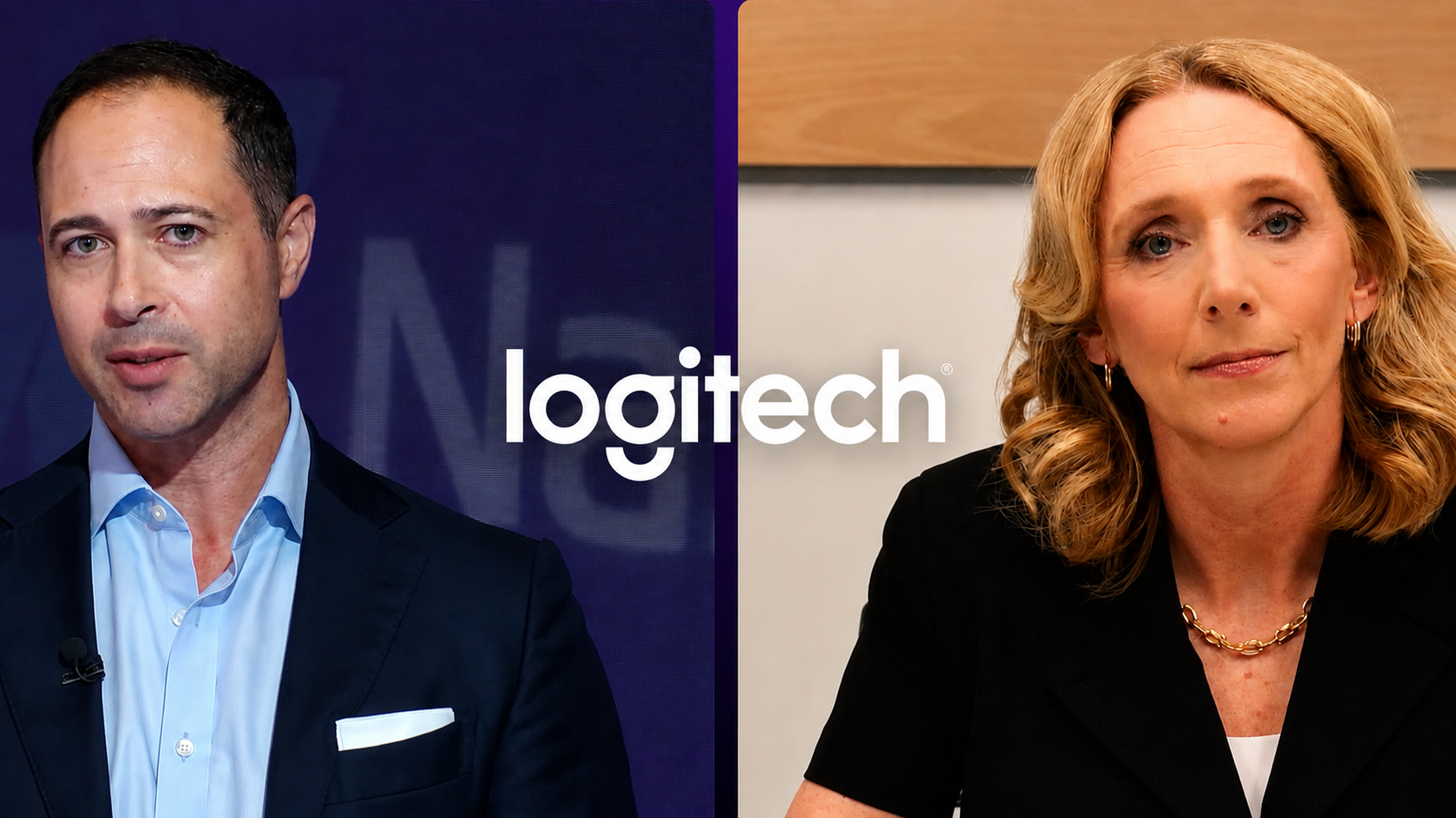 Logitech CEO: Our team is an operations powerhouse that will move past supplier issue