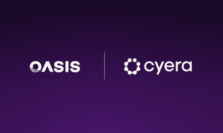 Cyera Inks $1 Billion Oasis Acquisition to Build AI Agent Guardrails