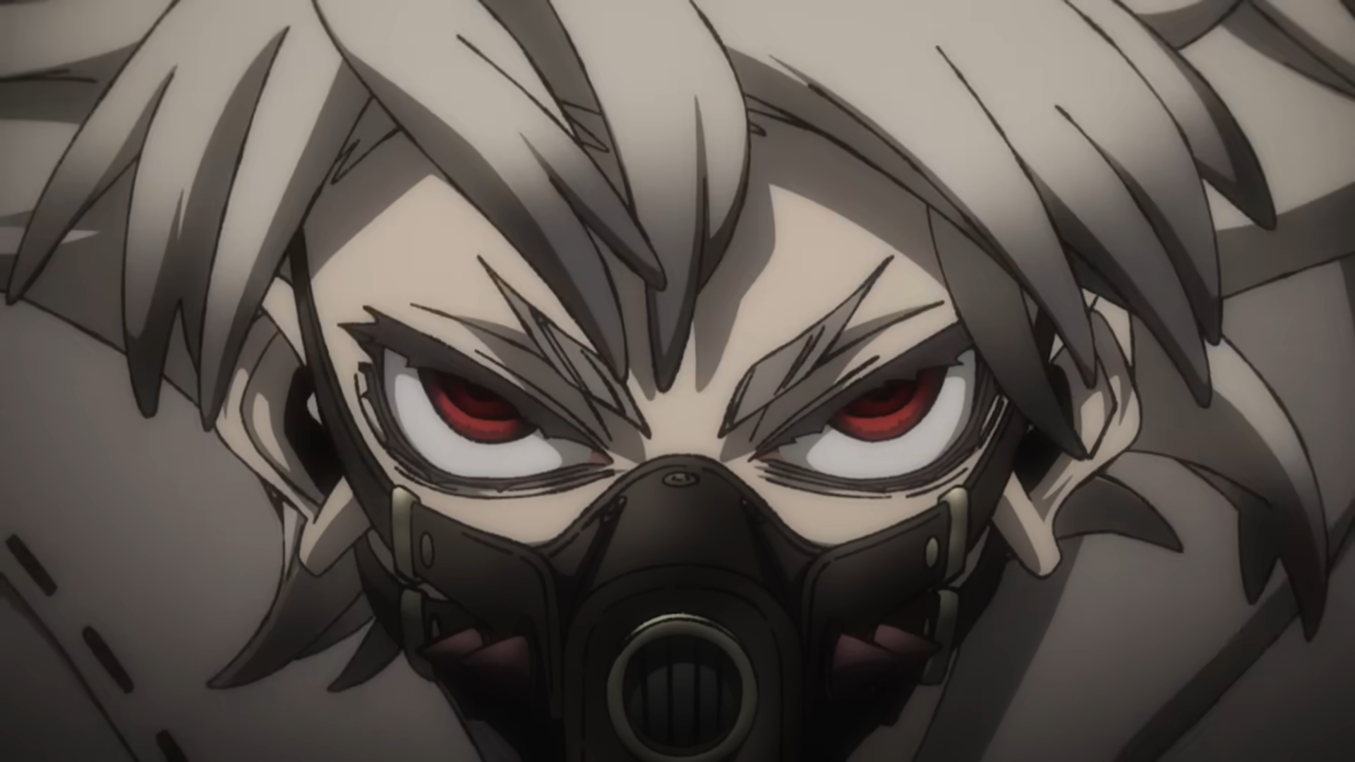 One of Crunchyroll's best new gen shonen anime shares first look at season 2