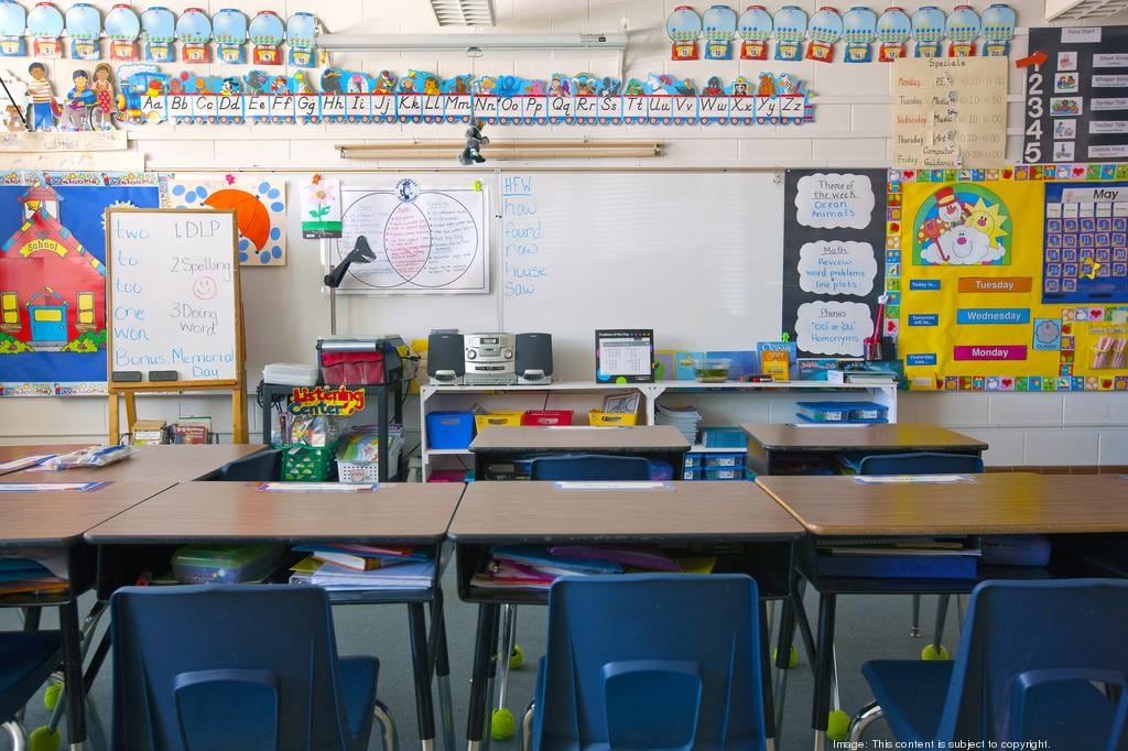 Lake County Schools Superintendent prepares for final school year