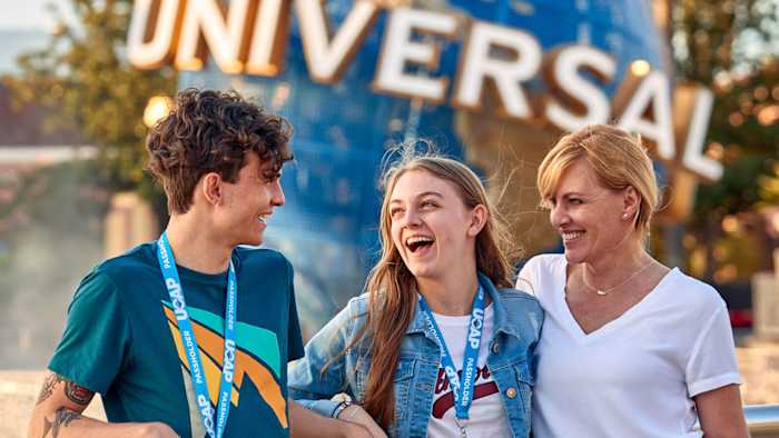 Universal Orlando Resort’s Passholder Appreciation Days returns with exclusive perks, discounts