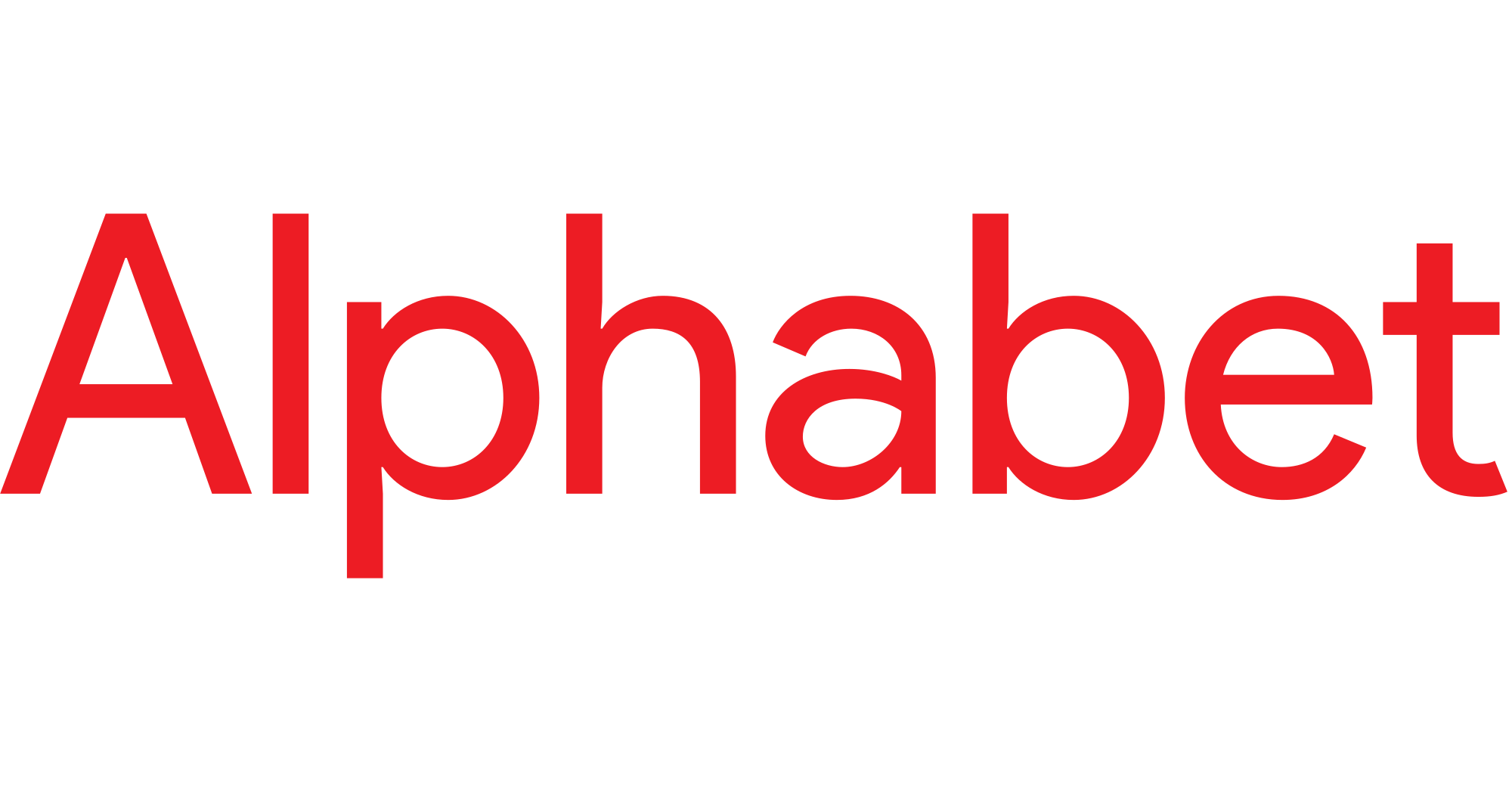The real reason alphabet could win more of the AI boom