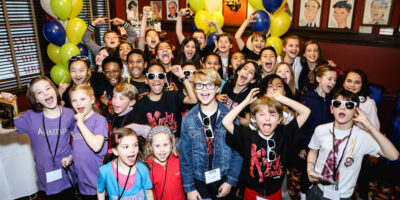 Kids' Night on Broadway Sets August Return; 21 Shows Are Participating