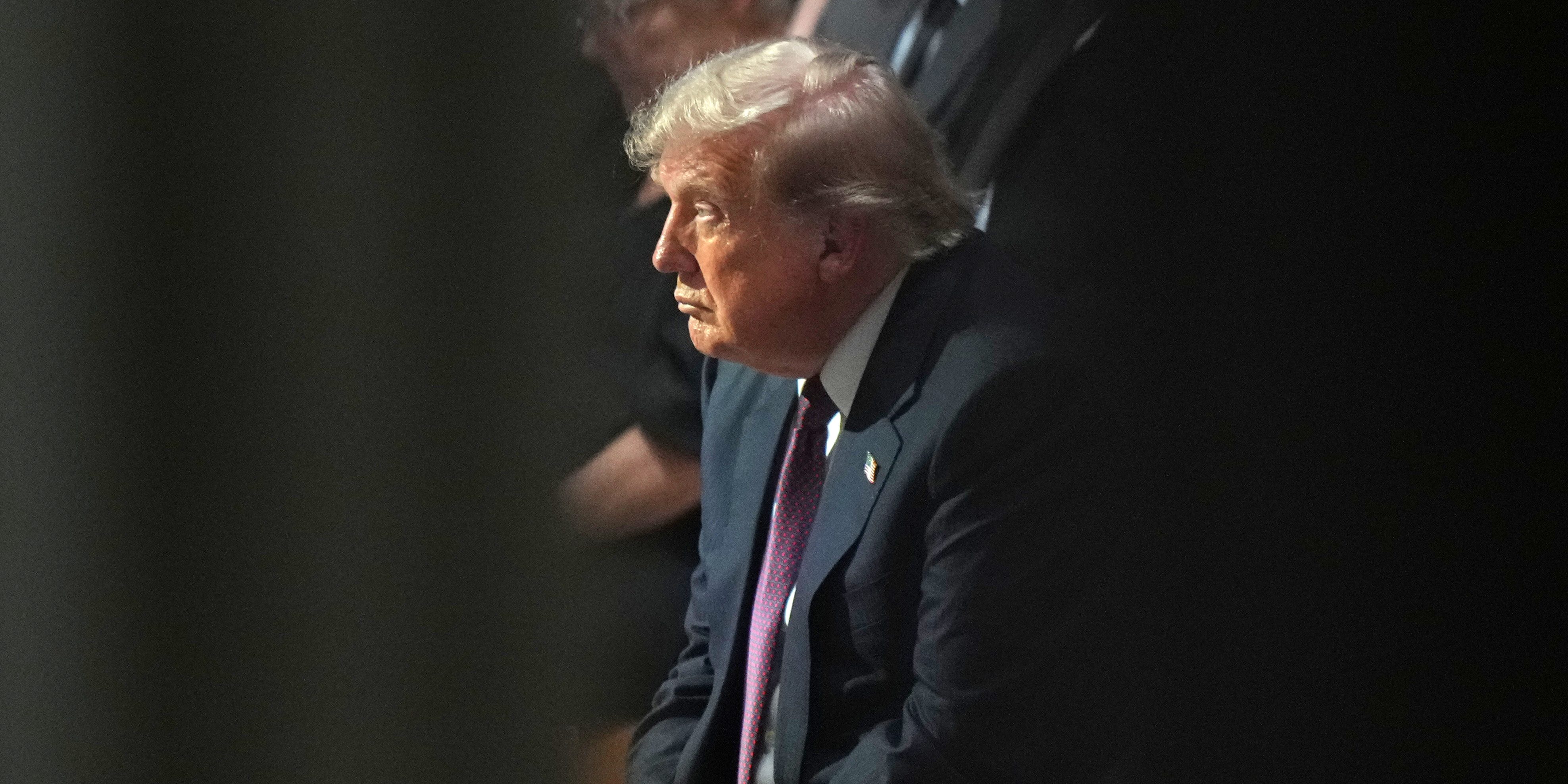 Donald Trump and Wars of Choice