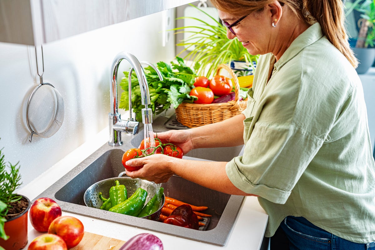 Ten simple ways to reduce your exposure to harmful pollutants in your home