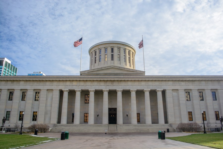 Ohio Department of Children and Youth looks to aid counties as foster care costs rise