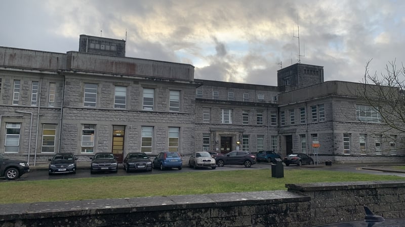Man, 40s, dies after Roscommon construction site incident