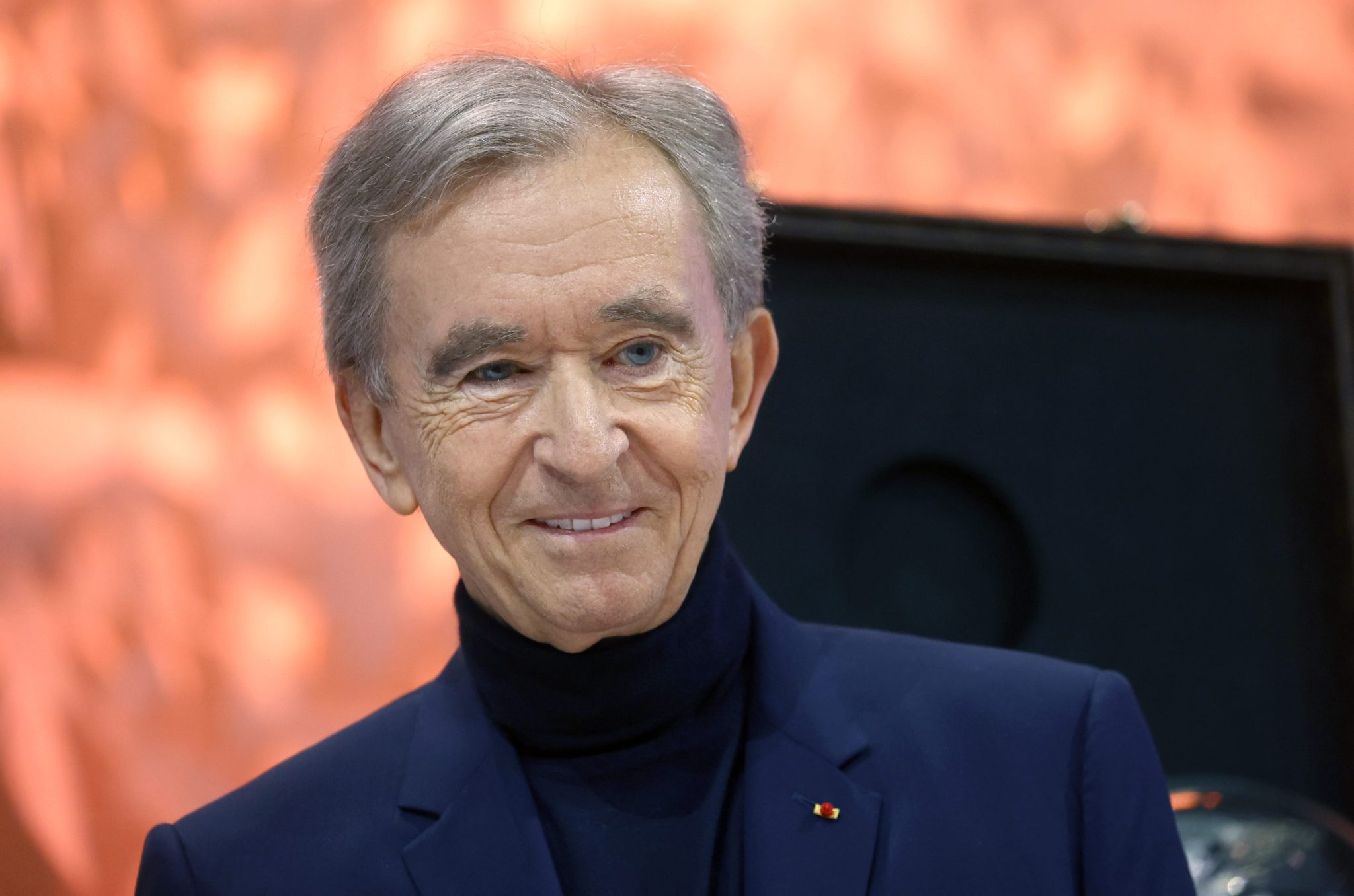 LVMH CEO Bernard Arnault reveals he owned nearly 20% of Netflix, but cashed out too early—his stake could be worth up to $60 billion today