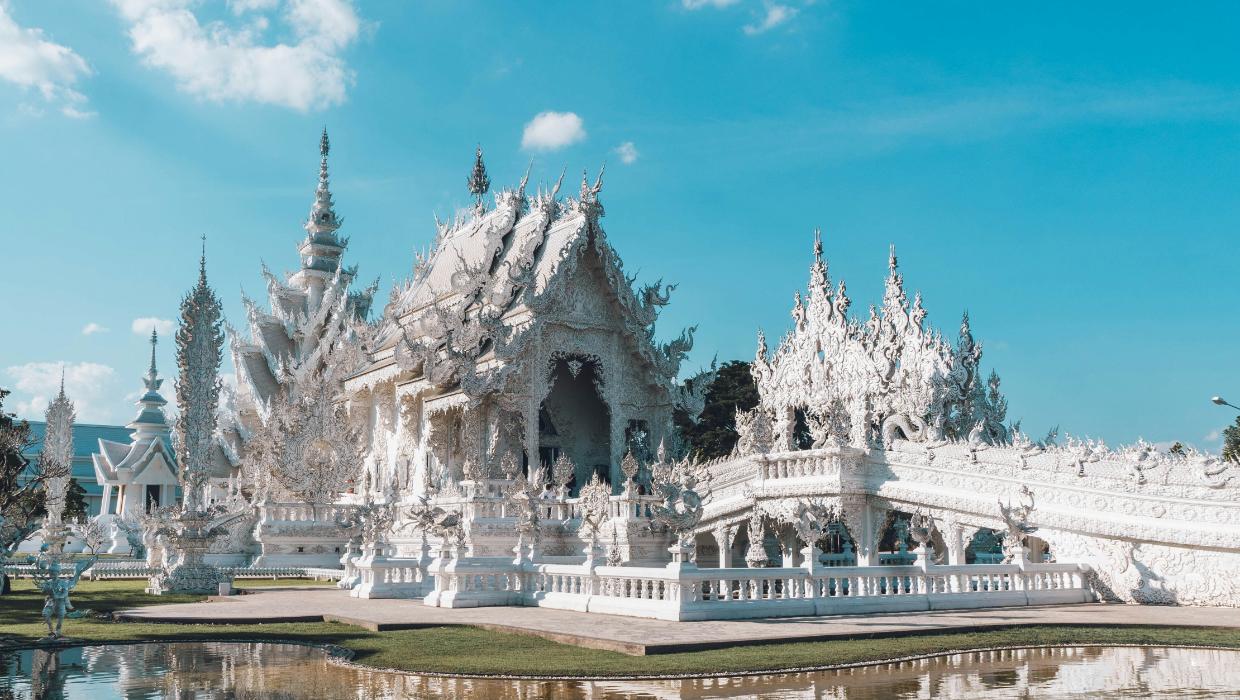 The happiest destinations and experiences on Earth - part one