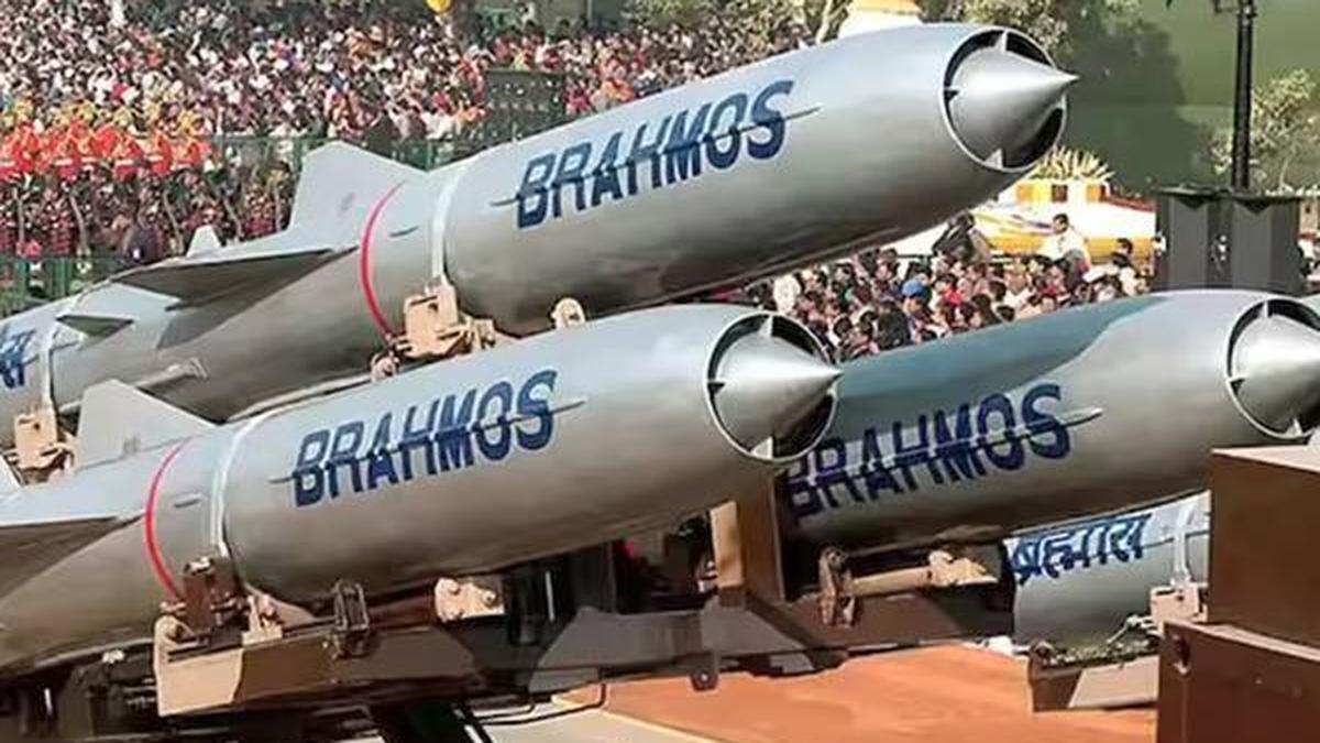 BrahMos expansion in Thiruvananthapuram: Kerala Cabinet sanctions 90 acres more to DRDO