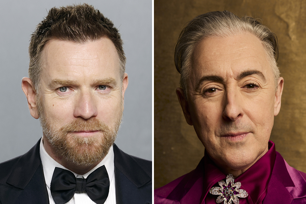 Ewan McGregor and Alan Cumming to Lead Scottish Stage Adaptation of Harry Macqueen’s Gay Romantic Drama ‘Supernova’