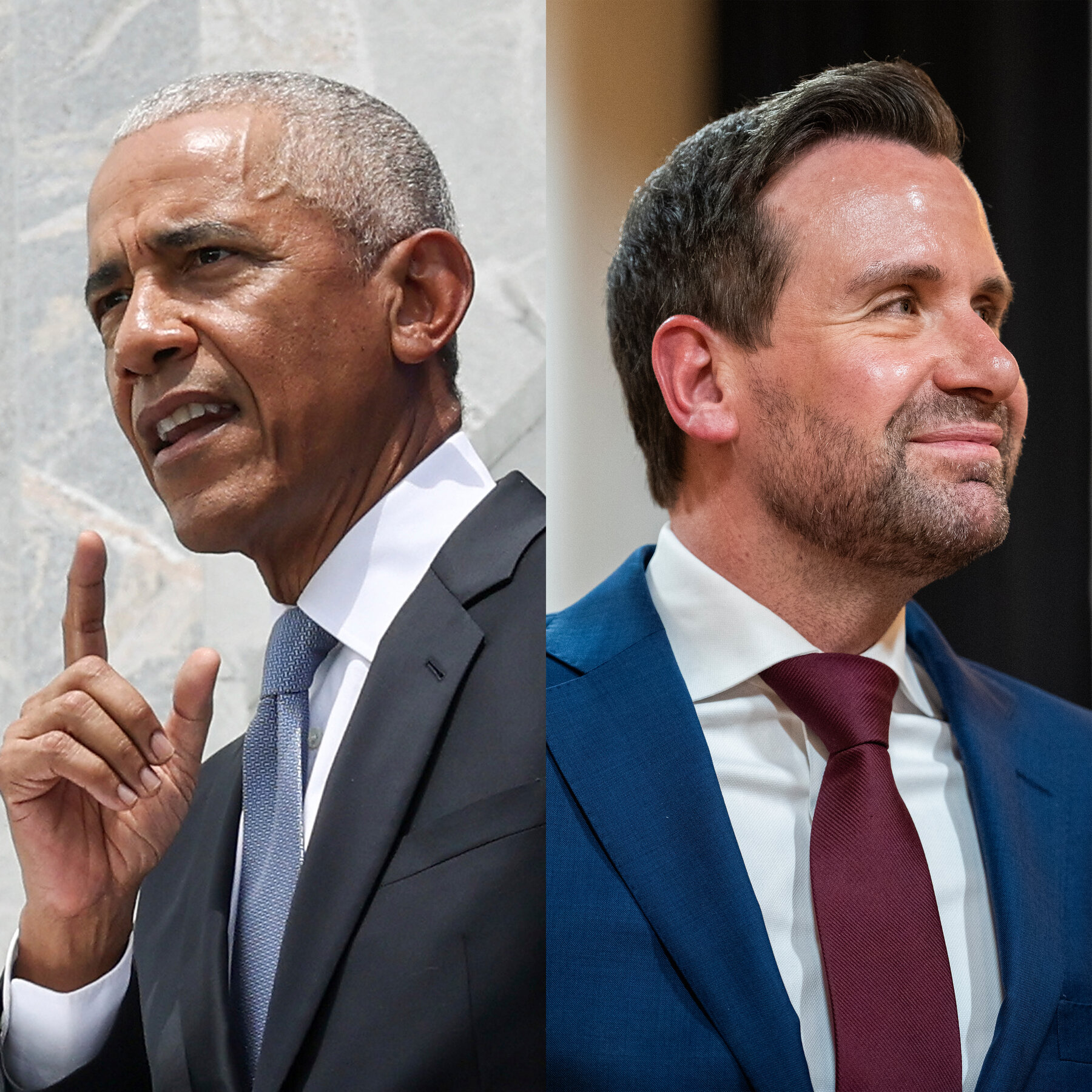 Obama Endorses Josh Turek in Iowa Senate Race With Basketball Video