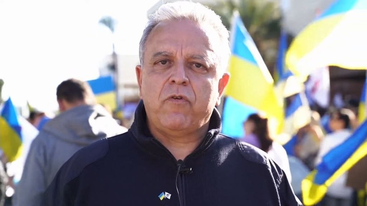 Honorary Consul of Ukraine in Cyprus announces his intention to defend his honor following statements of former Ambassador Nizhynsky – statement