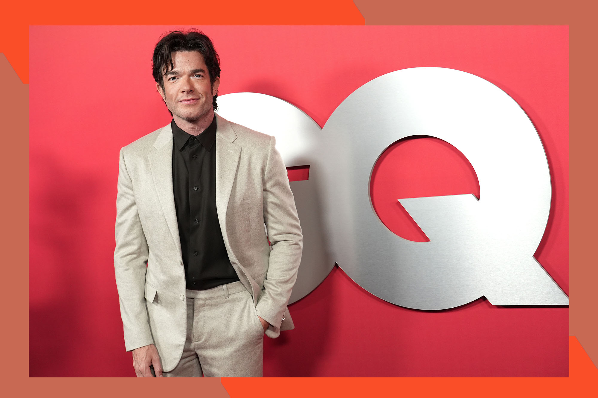John Mulaney Takes Manhattan–Get tickets now for his 9 NYC shows