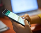 Reclaiming your peace on WhatsApp | Letters