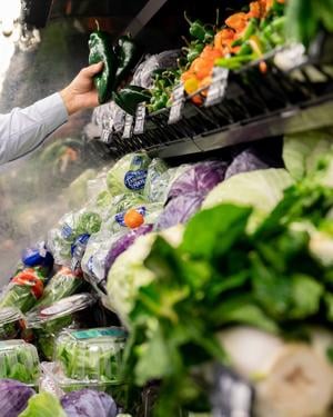 Missouri sees drop in food stamp use one year after 'Big Beautiful Bill'