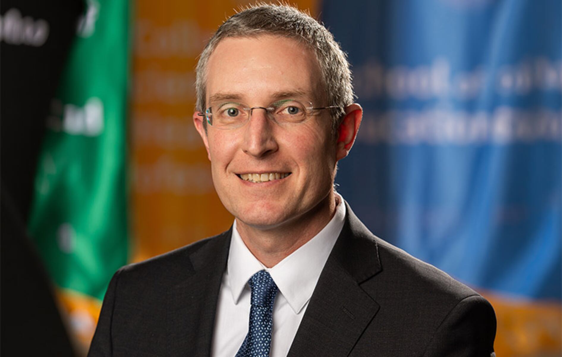 PennWest University names new interim president