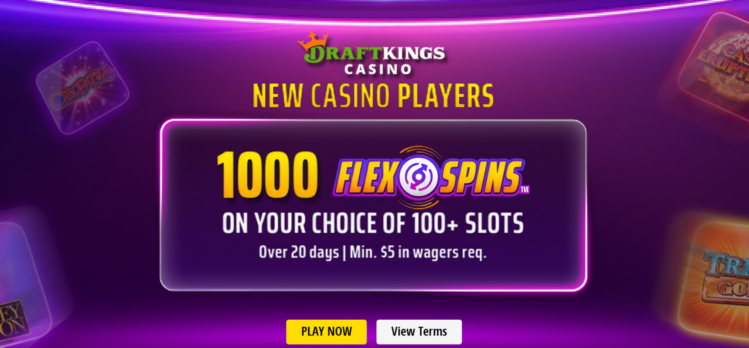 Best online casino: Best licensed sites for PA players in July 2026 this week