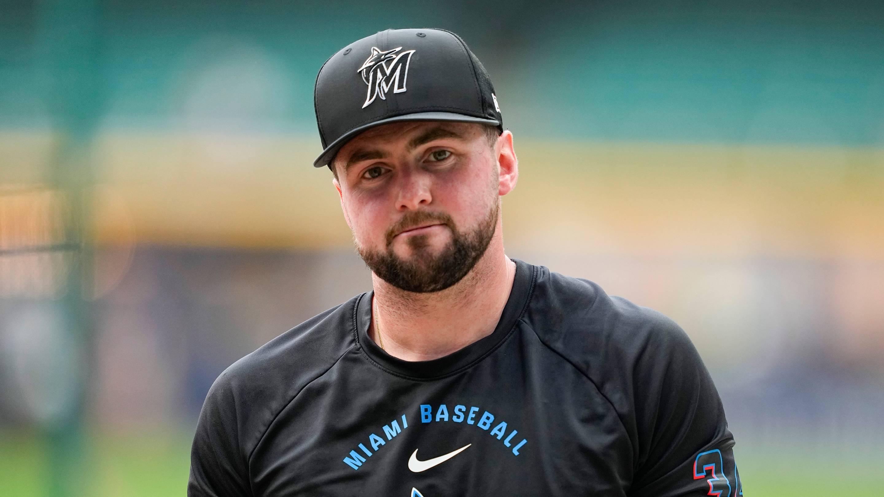 Yankees' Projected Liam Hicks Trade Could Finally Solve New York's Catching Woes