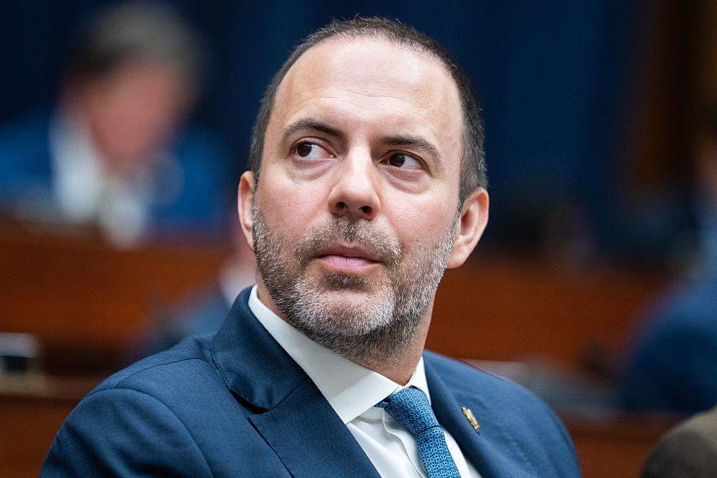 Texas Republican subject of House Ethics Committee investigation