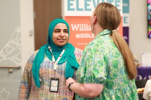 Federal judge declines to reinstate Muslim educator as Fort Worth ISD principal
