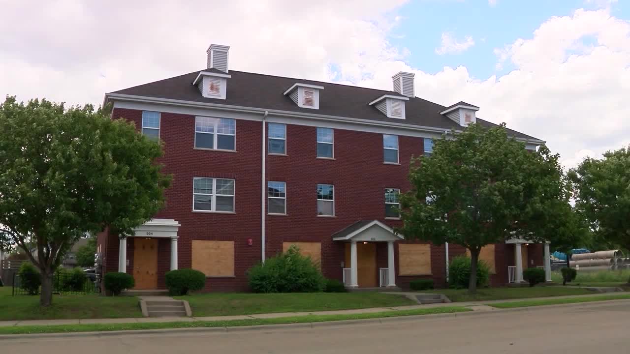 Minneapolis inspecting Heritage Park amid mold, pest concerns: Why residents say repairs are taking too long